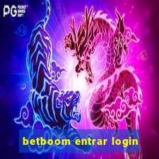 betboom entrar login